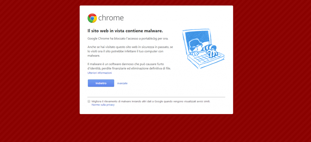 Don&rsquo;t try this at home!